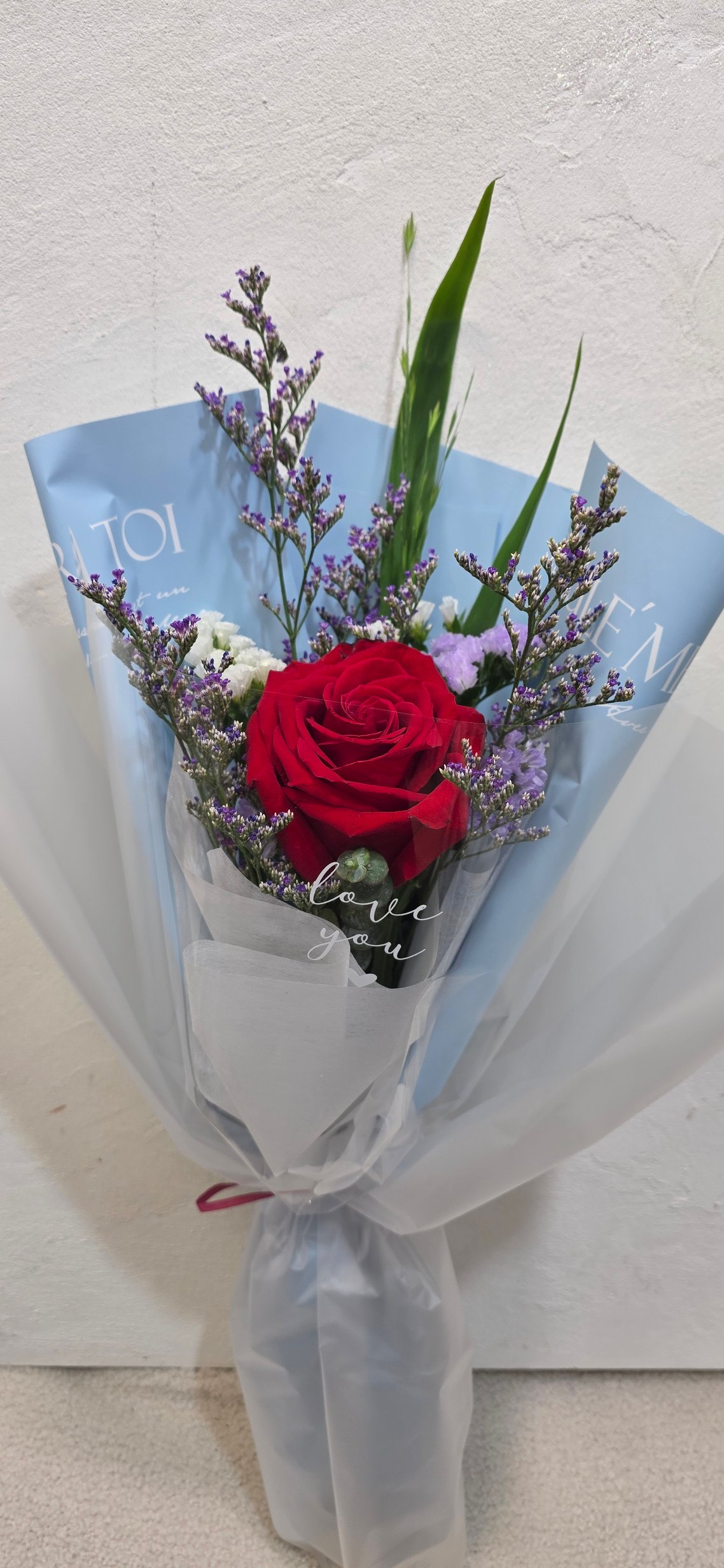 Arrangement example