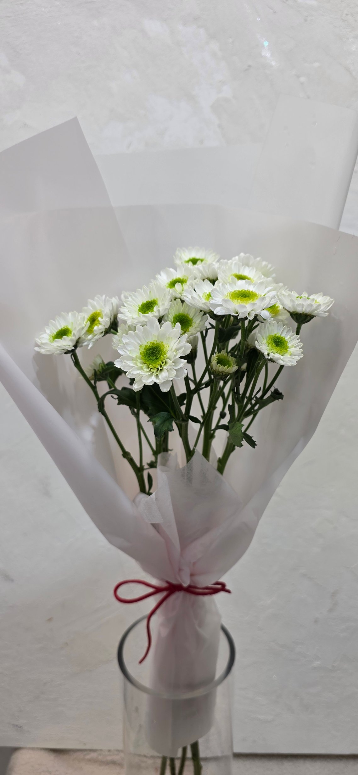 Arrangement example