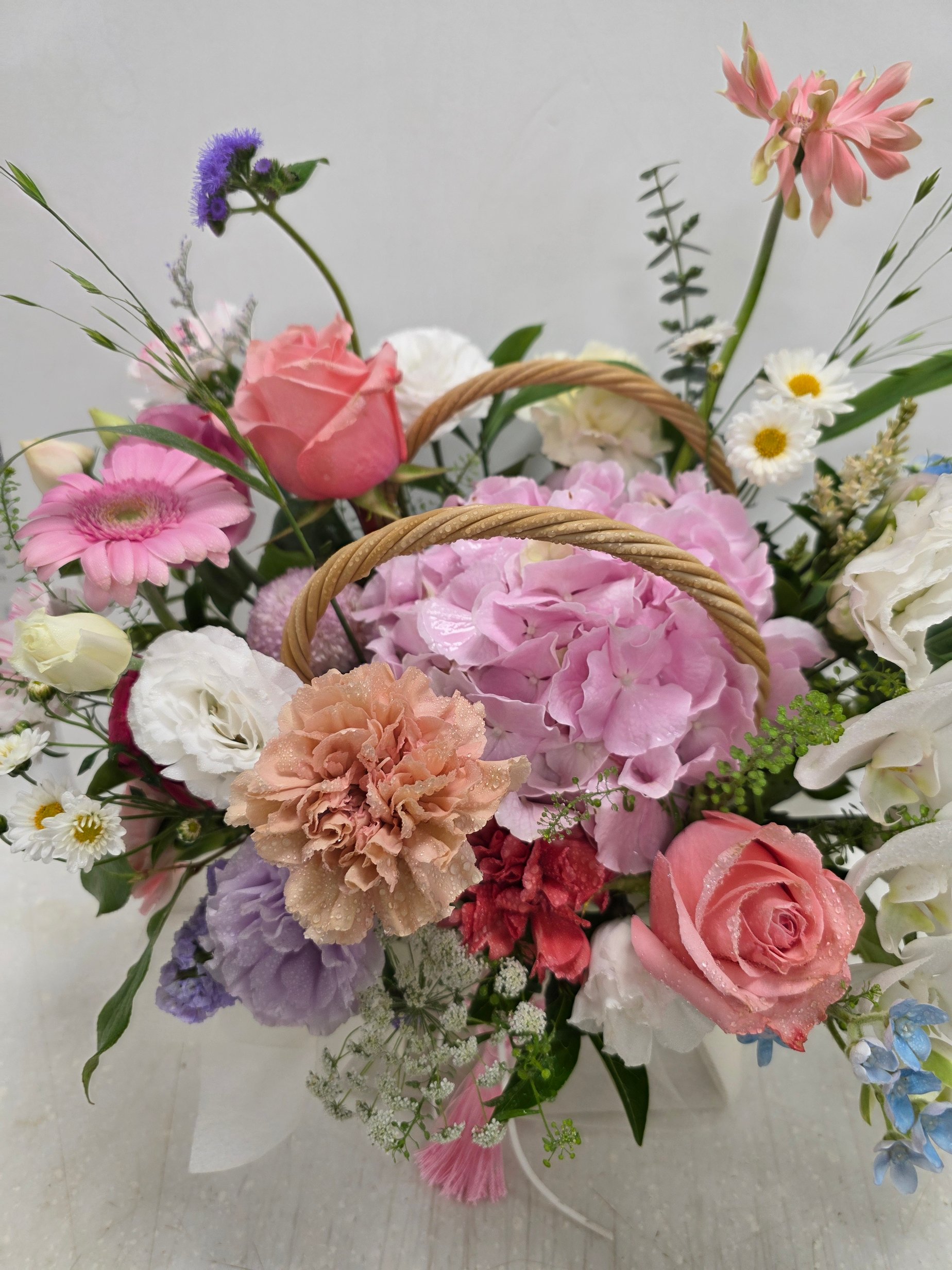 制作例