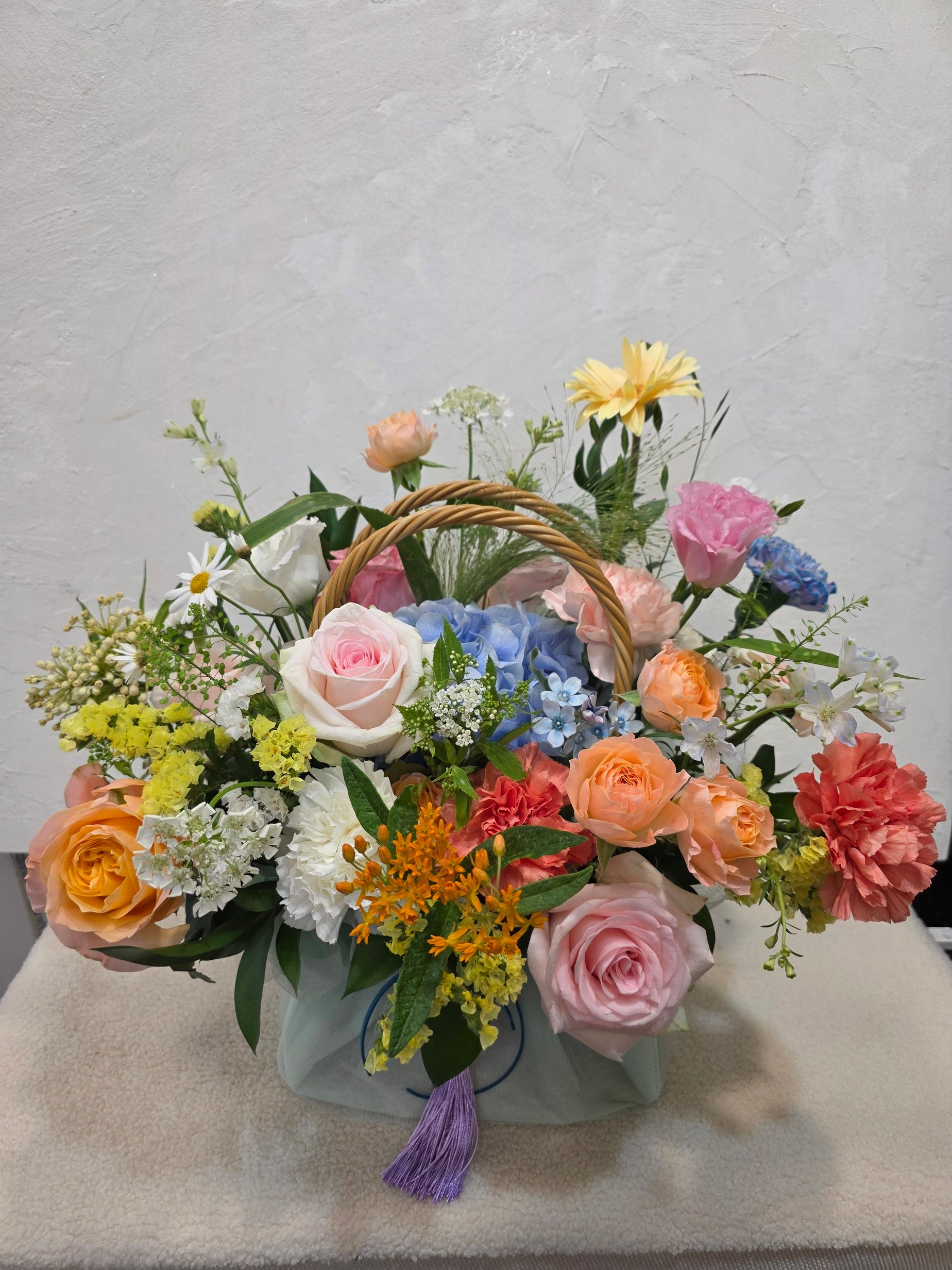 制作例