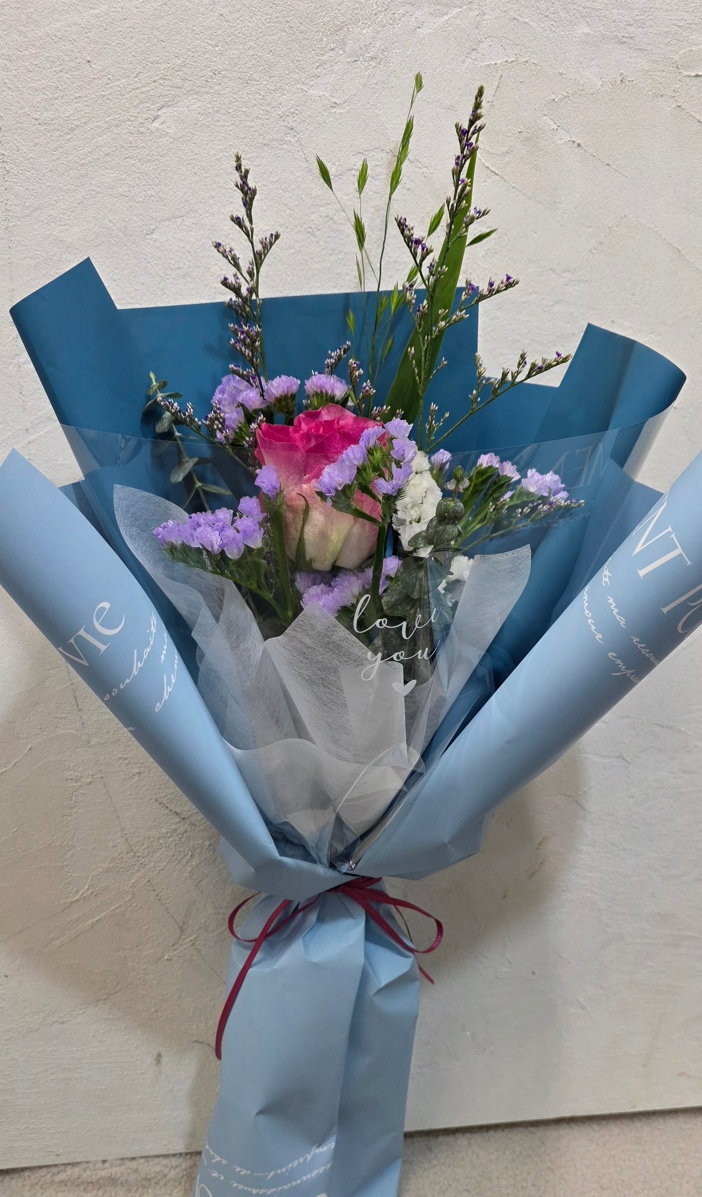 Arrangement example