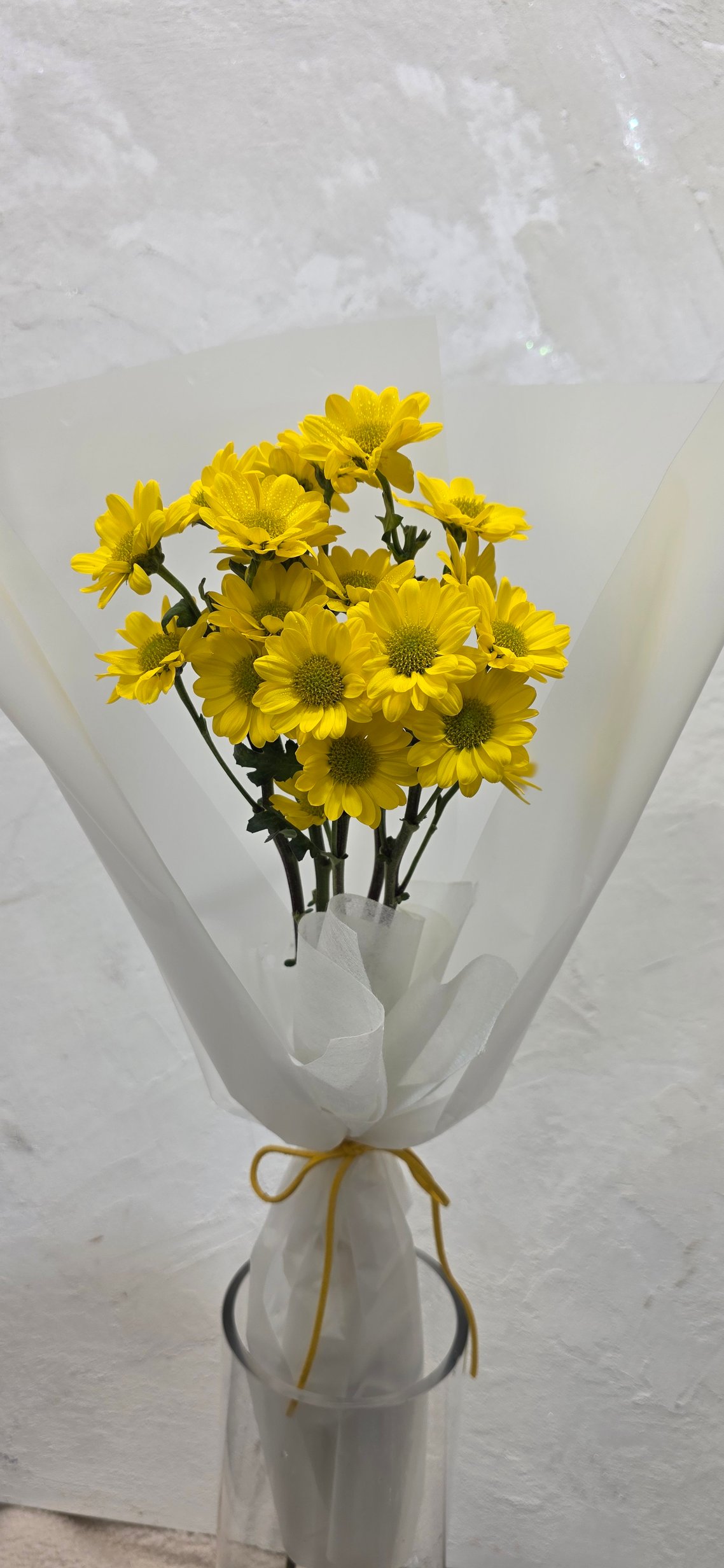 Arrangement example