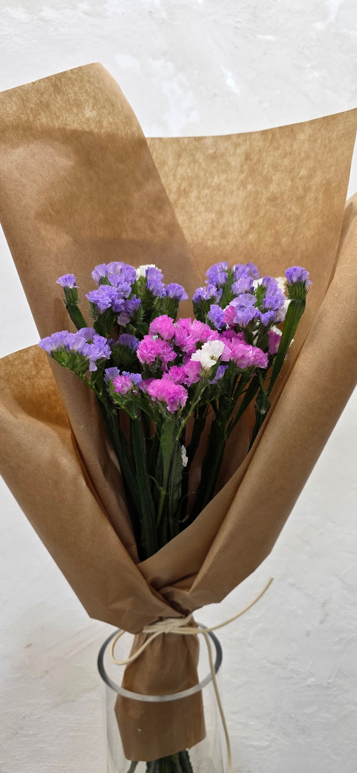 Arrangement example