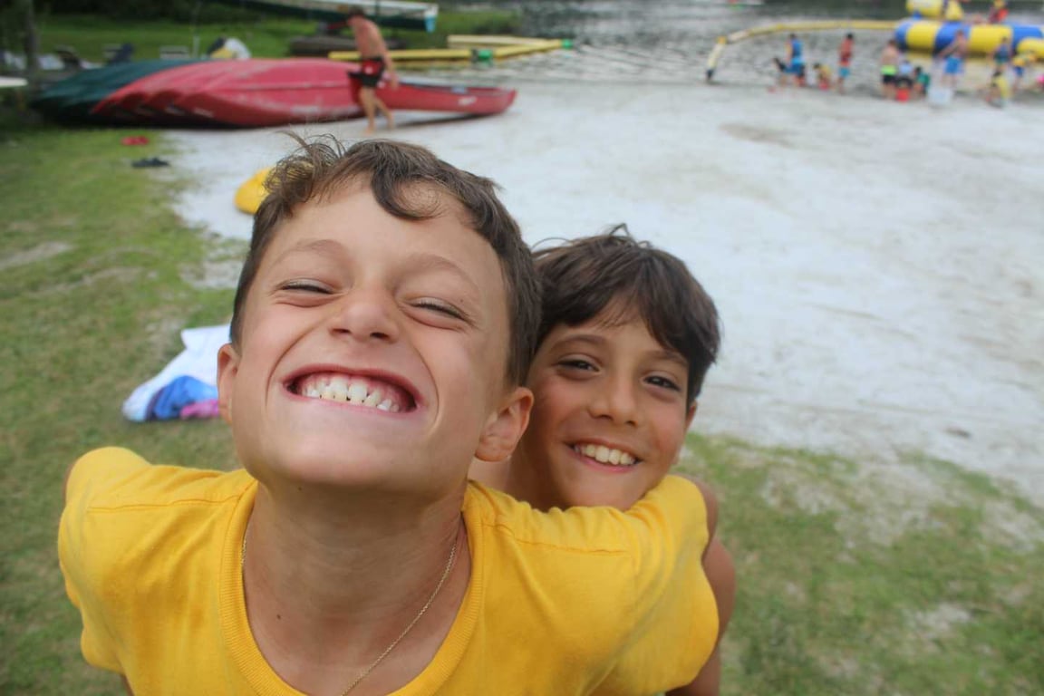 Camp