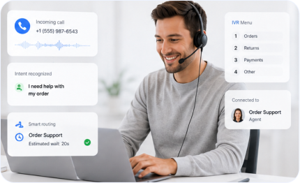 voicebot-capabilities