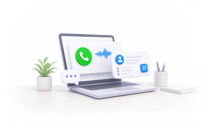A robust marketplace with various integrations to any information systems