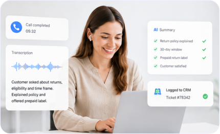 voicebot-capabilities