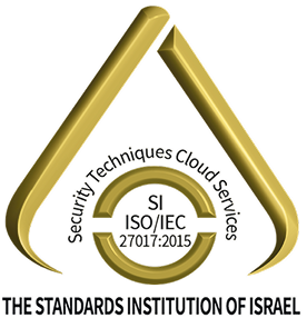 ISO information security certification