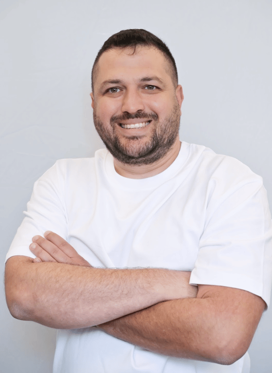 Zeev Oliker