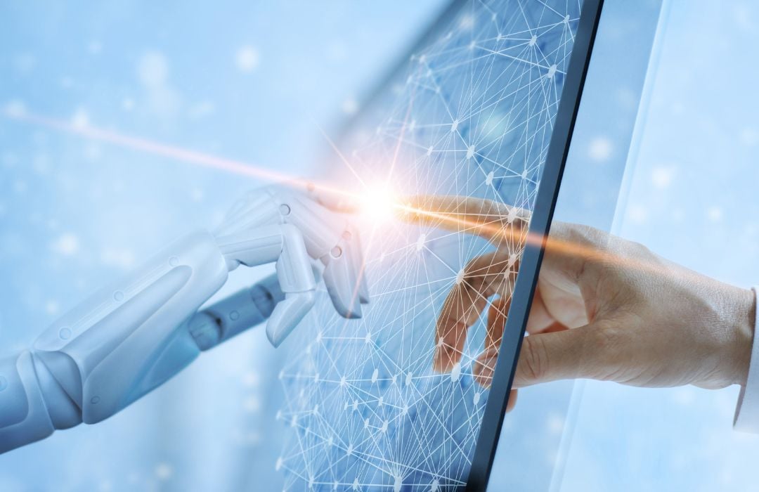 בינה מלאכותית AI