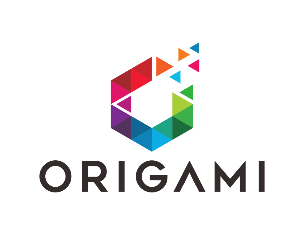 Origamilogo
