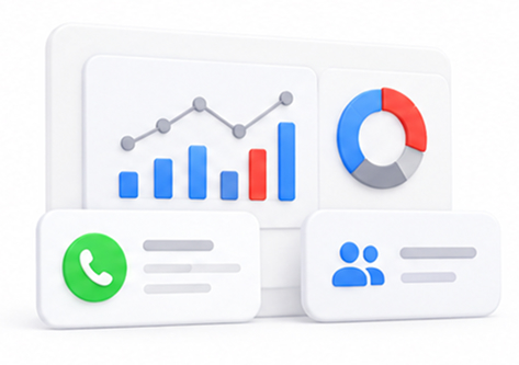 Simplify Your Business Communications