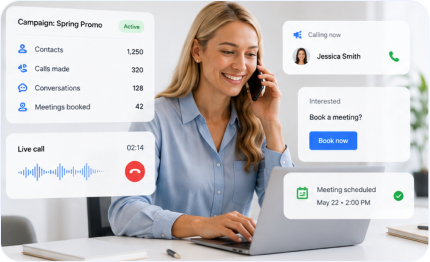 voicebot-capabilities
