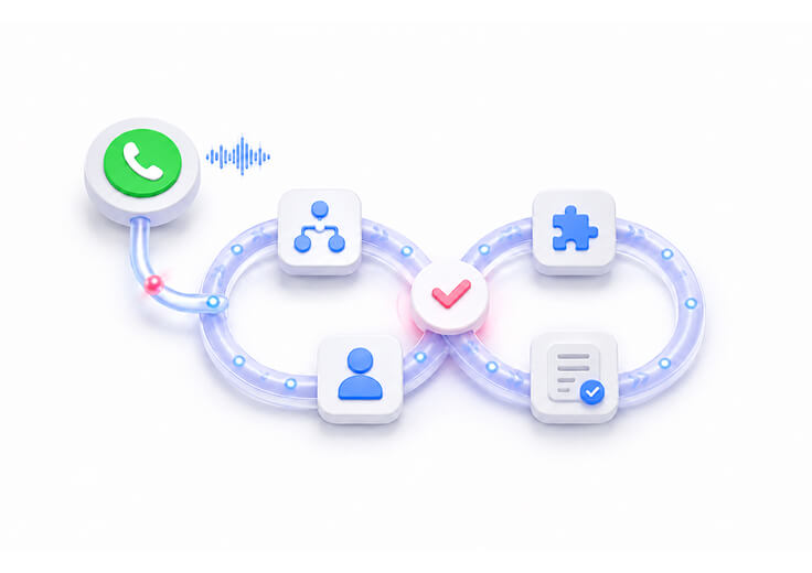 Full Telco business suite