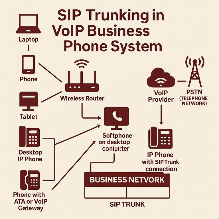 SIP Protocol