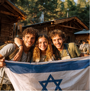 ליווי מדריכים