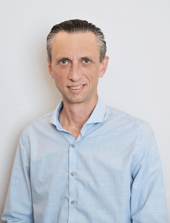 Alex Fridman