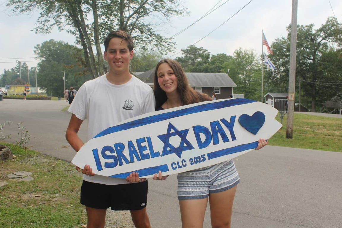 Israel Day