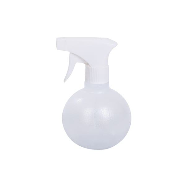 PULVERIZADOR / BORRIFADOR PLÁSTICO 320 ML BOLA