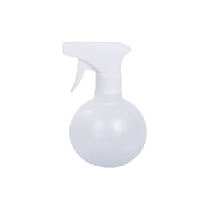 PULVERIZADOR / BORRIFADOR PLÁSTICO 320 ML BOLA