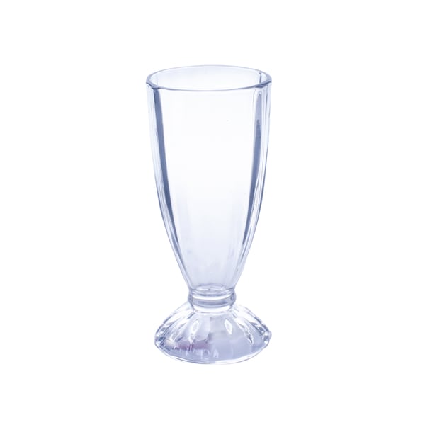 COPO VIDRO 320 ML TAÇA RELEVO COQUETEL