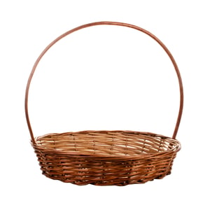 CESTA VIME 11X46X37 CM FRALDEIRA 