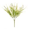 BUQUÊ LAVANDA X5 36 CM FOLHAS FINAS