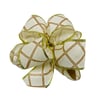 LAÇO TECIDO 19 CM 