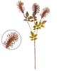 HASTE TROPICAL X3 82 CM FOLHAS OUTONAL