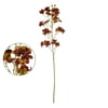 HASTE HORTÊNSIA 36 FLORES 70 CM