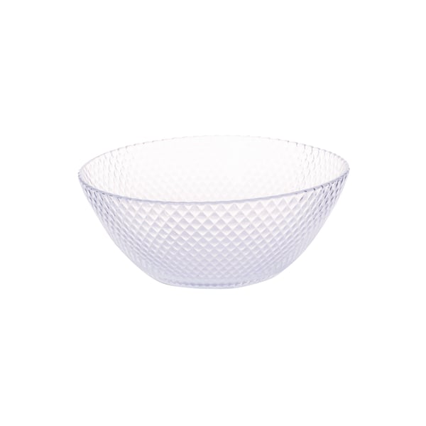 FRUTEIRA / BACIA VIDRO 1,75 L DIAMOND