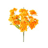 BUQUÊ HORTÊNSIA X7 126 FLORES 36 CM