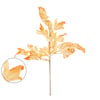 HASTE FOLHAS CLARAS OUTONAIS 66 CM