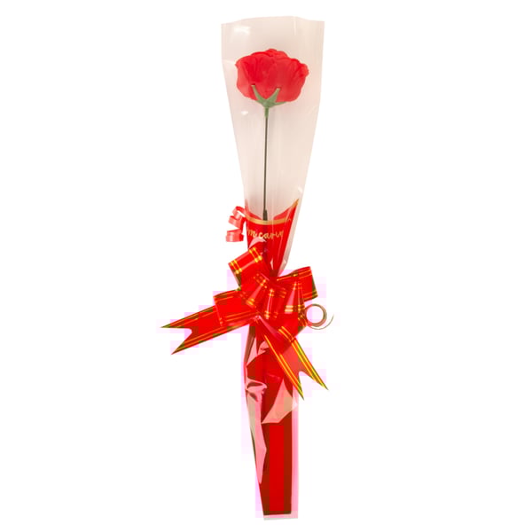 BOTÃO DECORADO 48 CM COM LAÇO FÁCIL