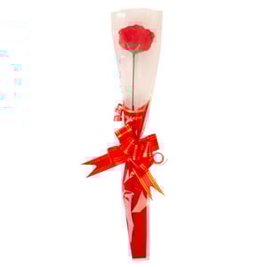 BOTÃO DECORADO 48 CM COM LAÇO FÁCIL