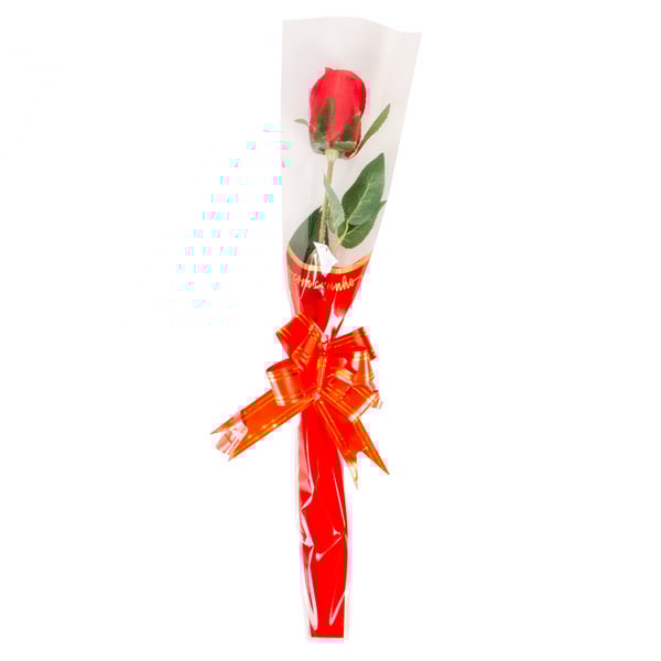 BOTÃO DECORADO 48 CM COM LAÇO FÁCIL