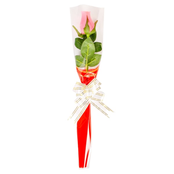 BOTÃO DECORADO 48 CM COM LAÇO FÁCIL