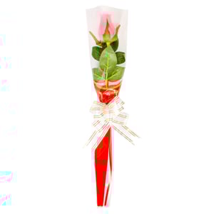 BOTÃO DECORADO 48 CM COM LAÇO FÁCIL