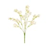 BUQUÊ MOSQUITINHO / CARINHO DE MÃE X5 35 CM SILICONADO