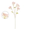 HASTE MARGARIDA X4 60 FLORES 75 CM