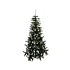 ÁRVORE NATAL 1,50 M RAMIFICADA NEVADA 290 PONTAS