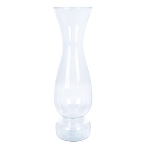 VASO VIDRO 50X14,5 CM VENEZUELA