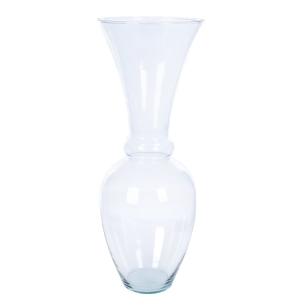 VASO VIDRO 49X18 CM MONTREAL