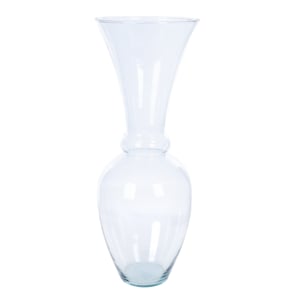 VASO VIDRO 49X18 CM MONTREAL