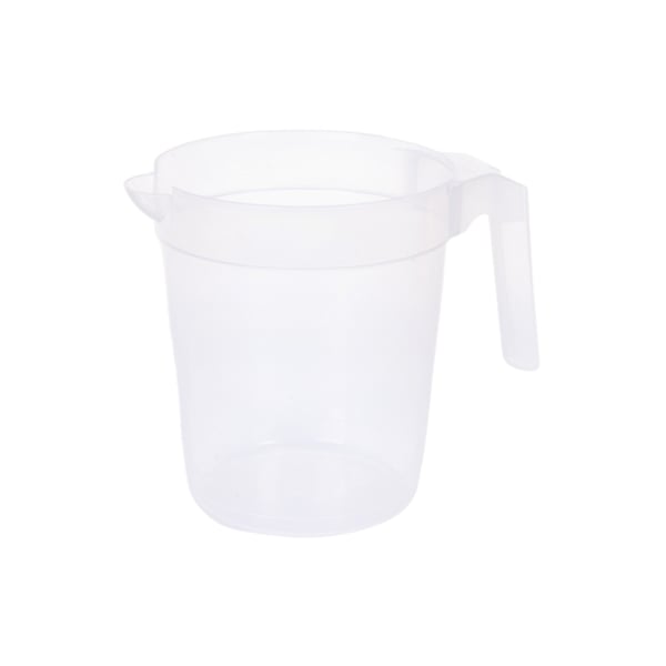 JARRA PLÁSTICA 1,8 L