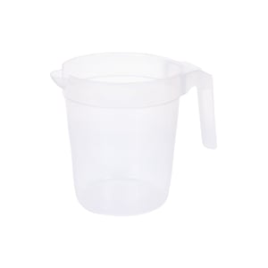 JARRA PLÁSTICA 1,8 L