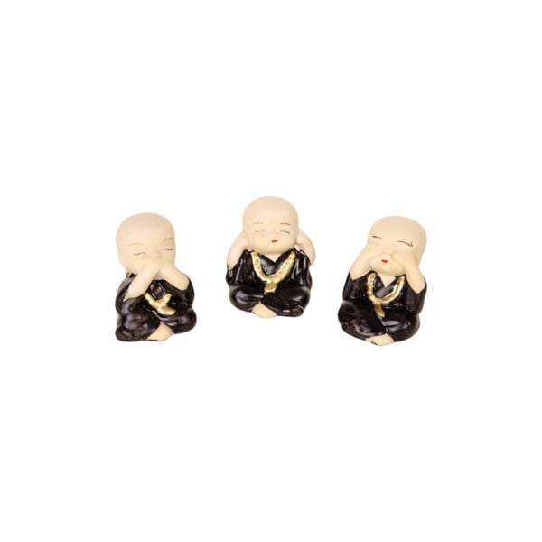 BUDA TRIO CERÂMICA 4,5 CM