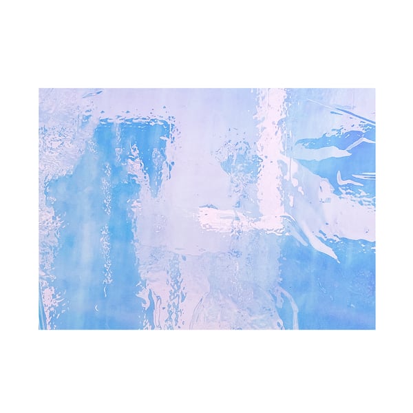 POLI 50X70 CM IRIZADO FURTA-COR