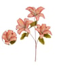 HASTE LÍRIO 3 FLORES 60 CM