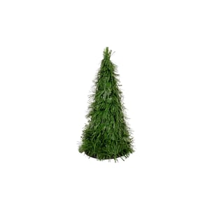 ÁRVORE NATAL 26 CM VERDE